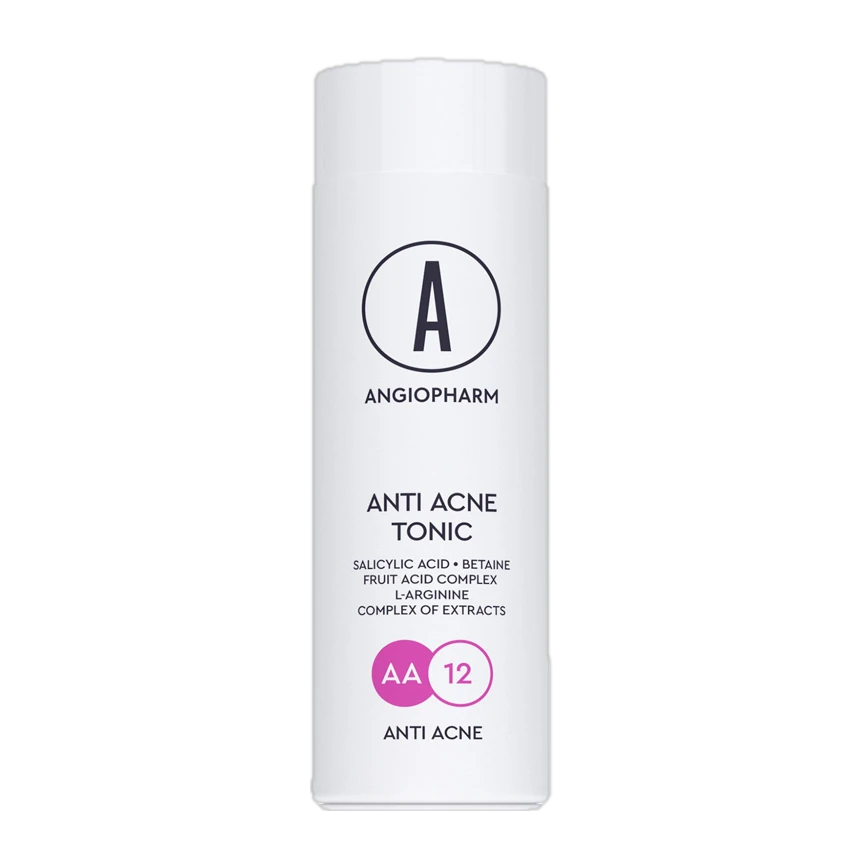 Angiopharm Problem Skin Tonic