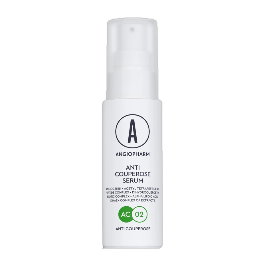 Angiopharm Serum