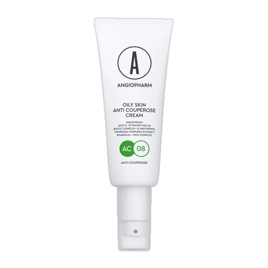 Angiopharm Seboprophytic Cream