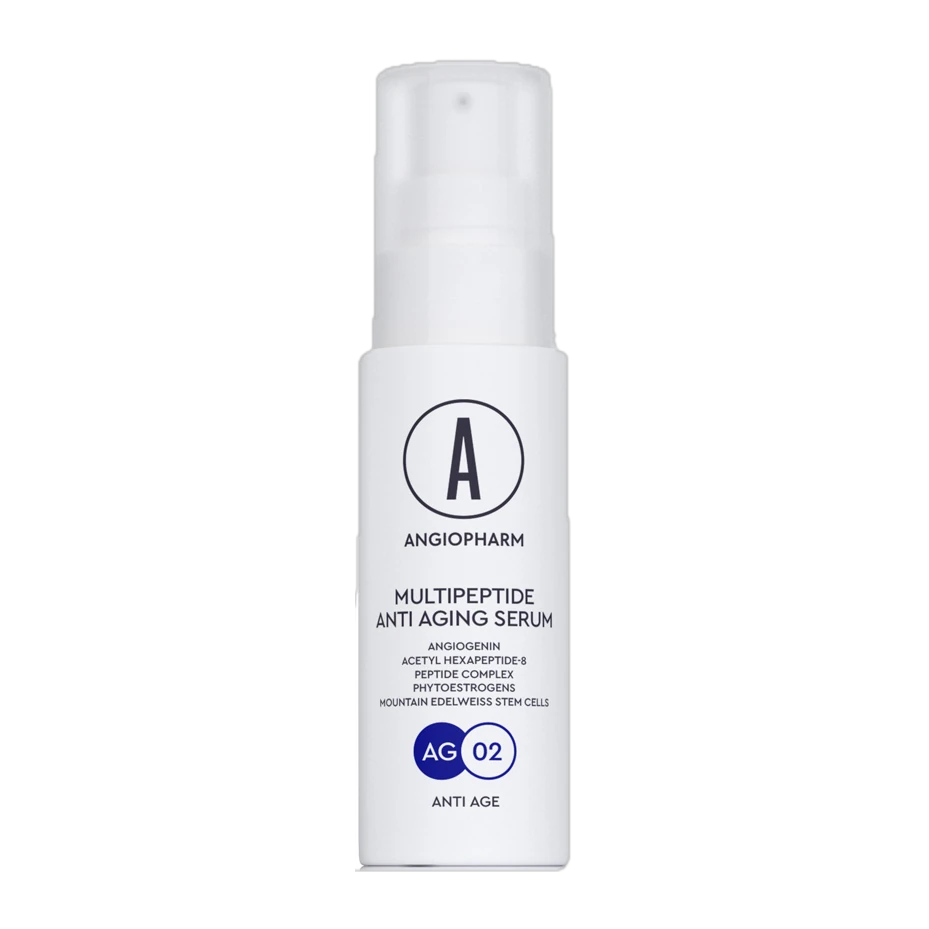 Angiopharm Multipeptide Serum
