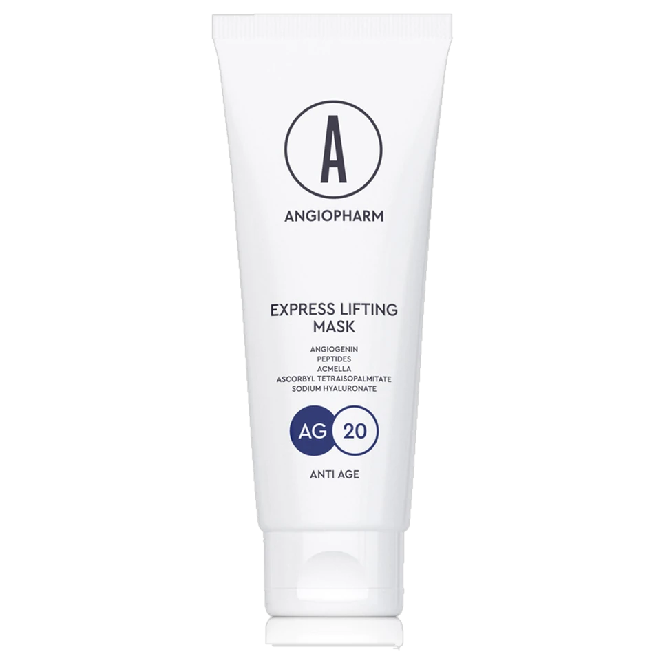 Angiopharm Express Lifting Mask