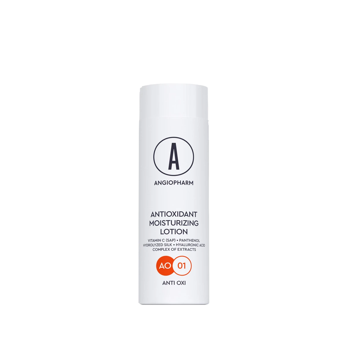 Angiopharm Antioxidant Lotion