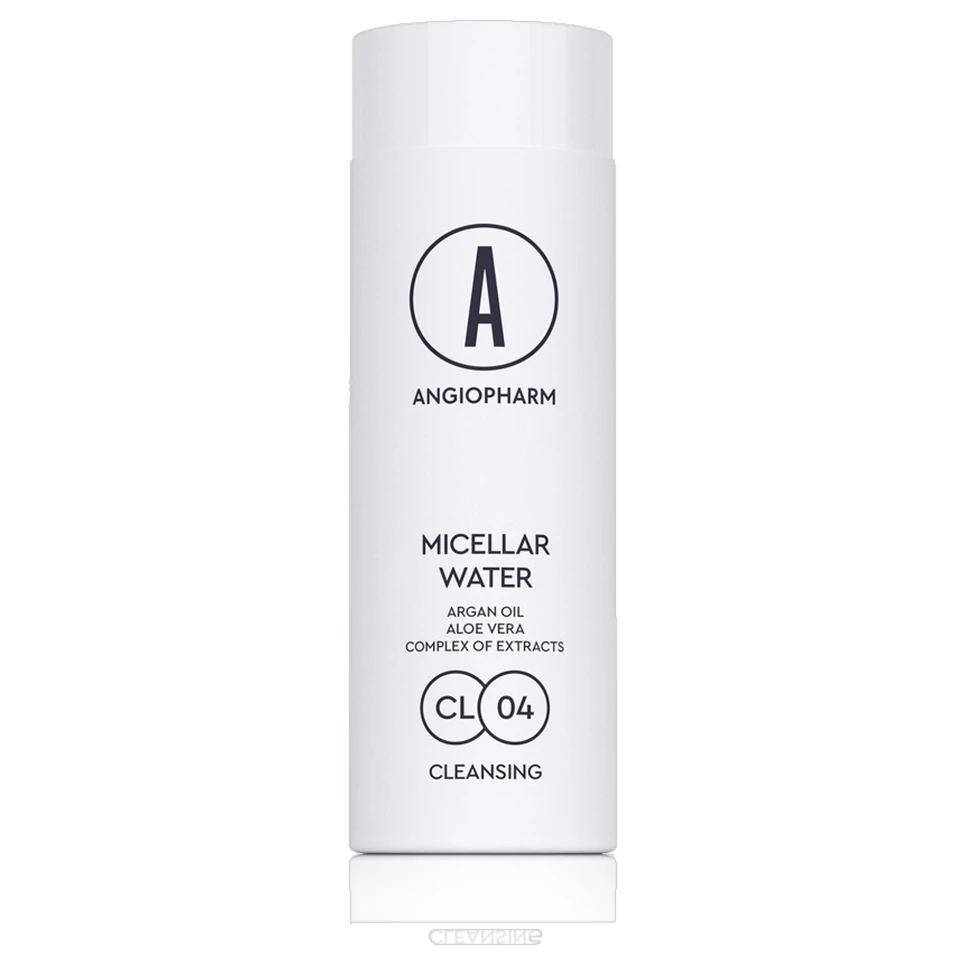 Angiopharm Micellar Water
