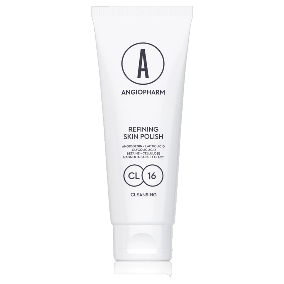 Angiopharm Refining Skin Polish