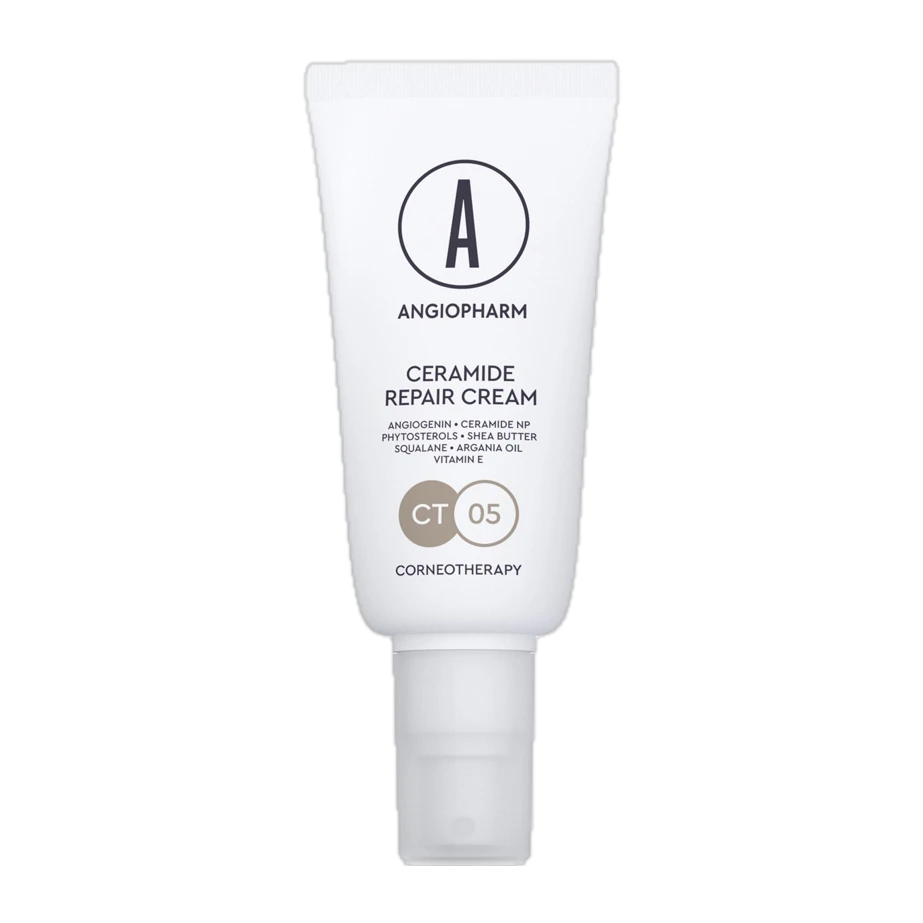 Angiopharm Ceramide Restoring Cream