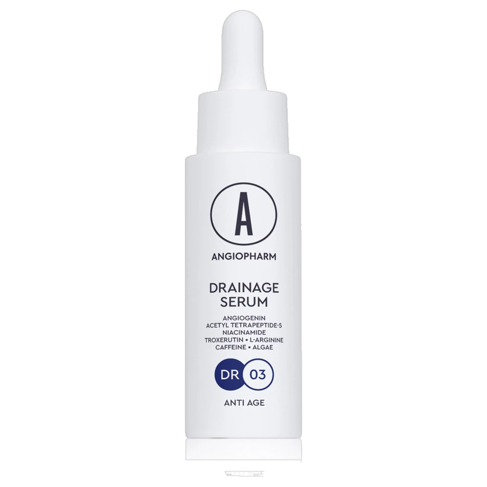 Angiopharm Drainage Serum