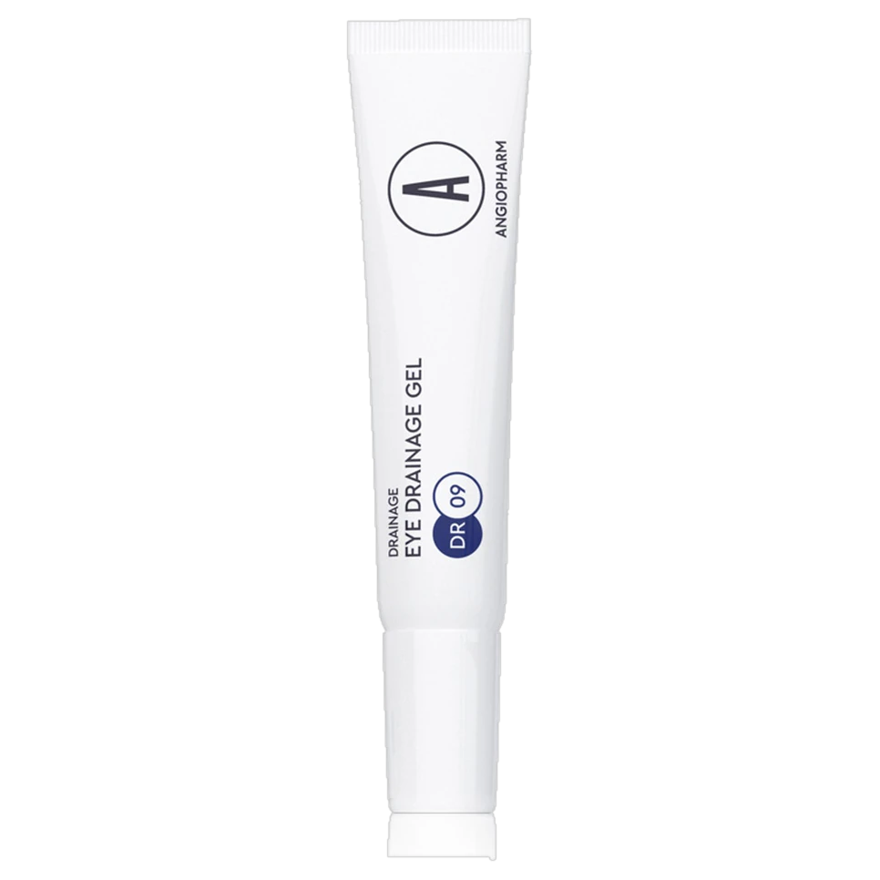 Angiopharm Eye Drainage Gel