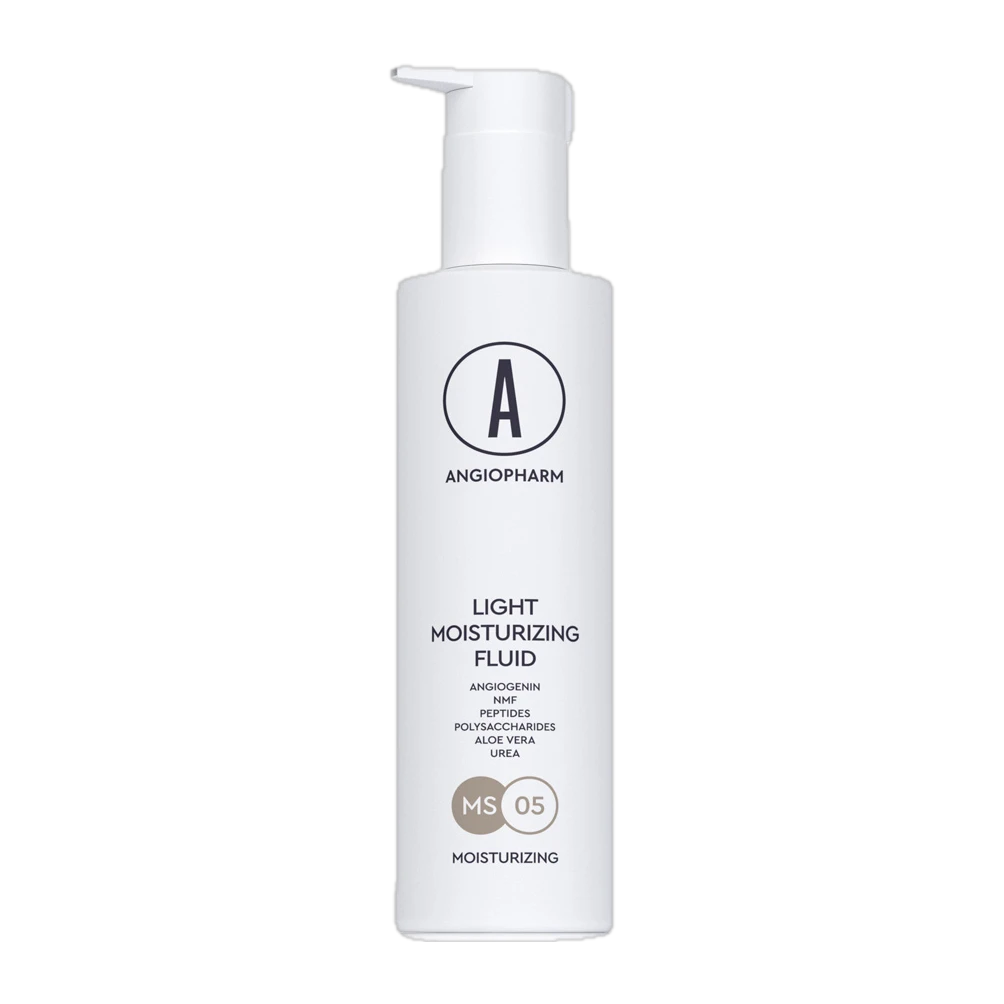 Angiopharm Light Fluid
