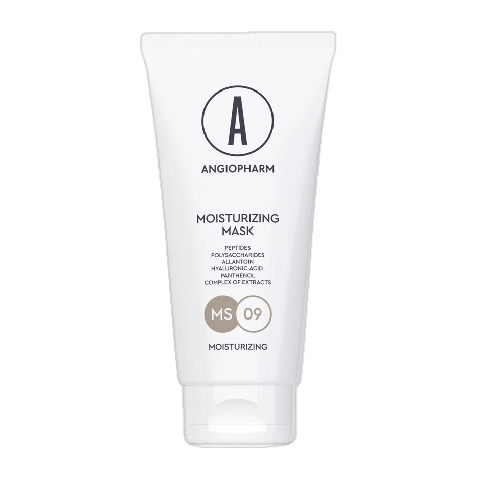 Angiopharm Hydrating Mask