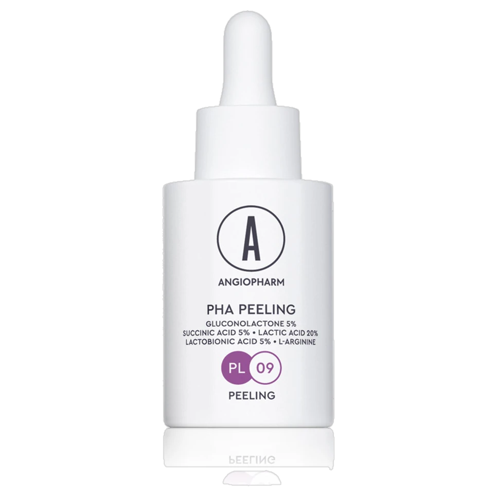 Angiopharm PHA Peeling
