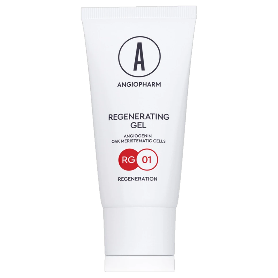 Angiopharm Regenerating Gel