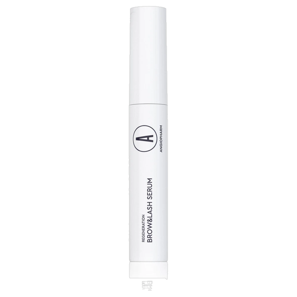 Angiopharm Browlash Serum Mascara Brush