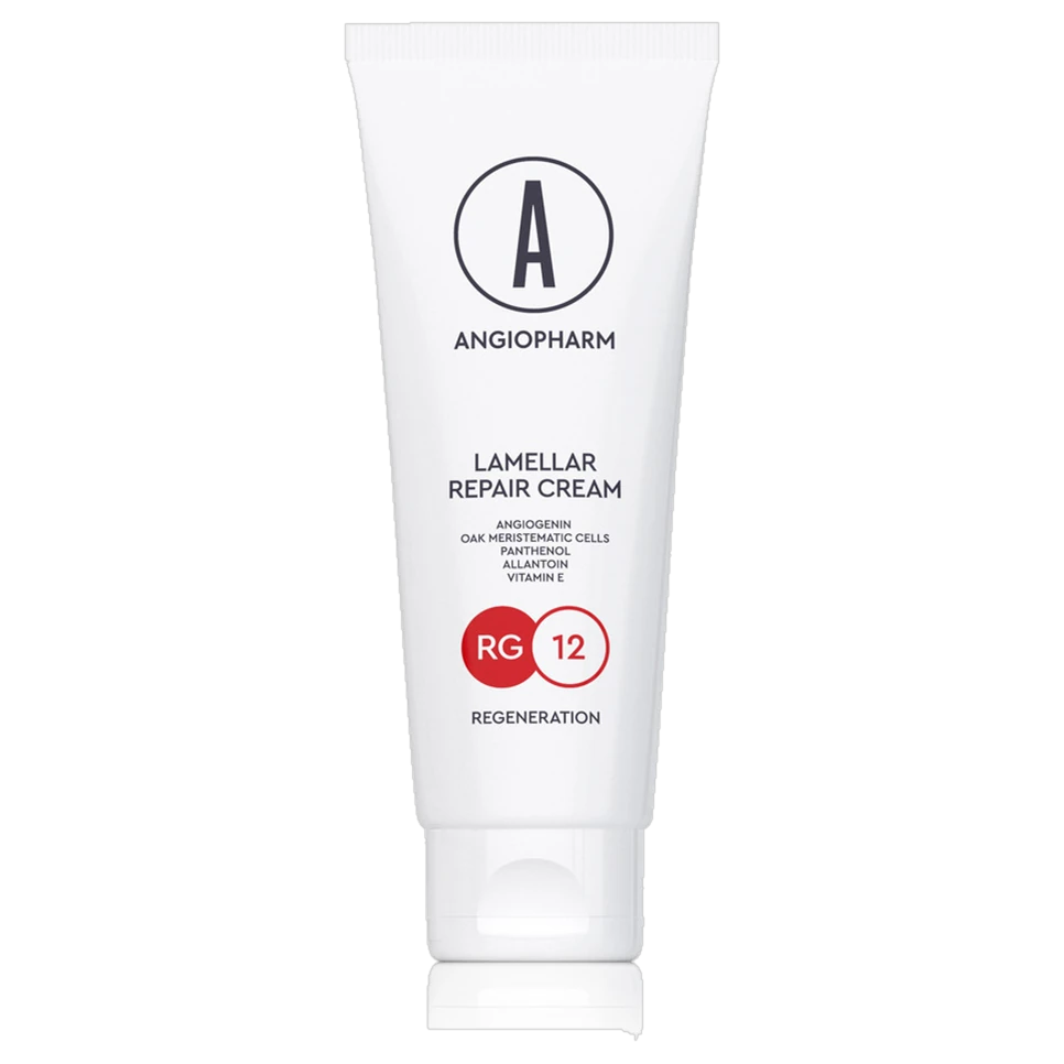Angiopharm Lamellar Repair Cream