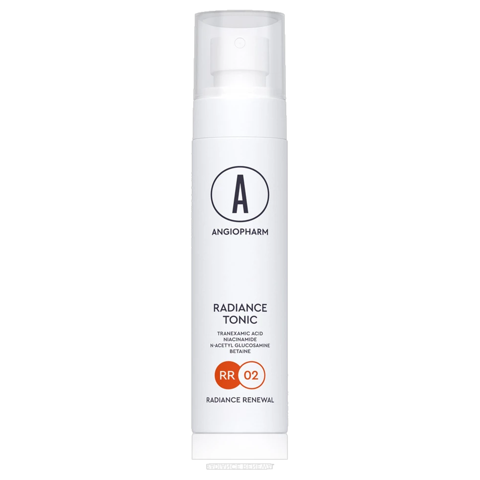 Angiopharm Radiance Tonic