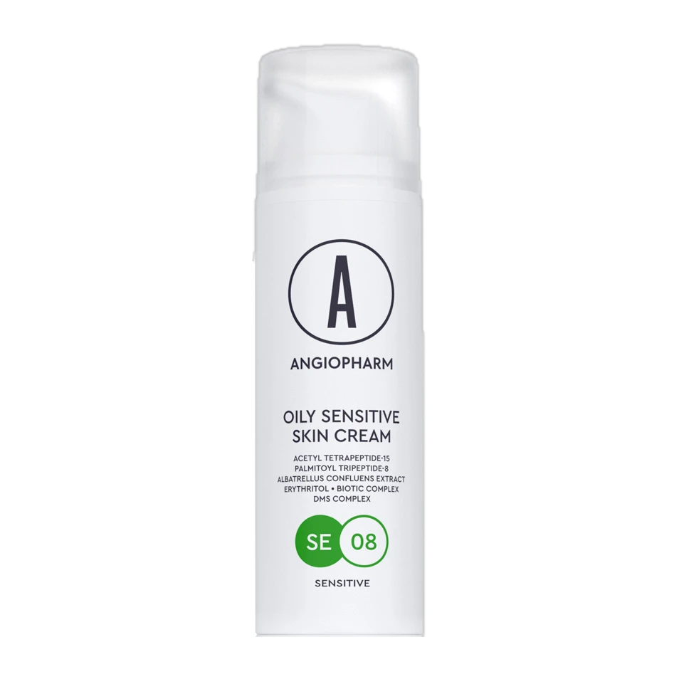 Angiopharm Light Sensitive Cream